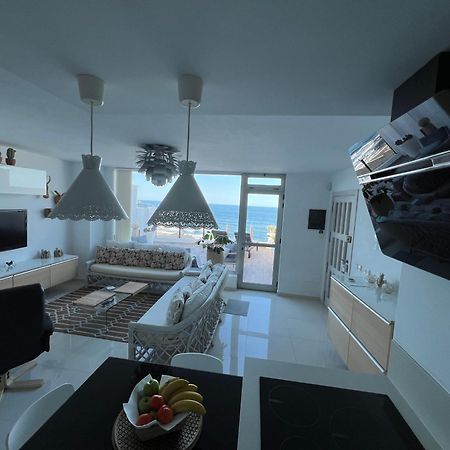 Playa Del Hombre Deluxe Luxury Apartments Zewnętrze zdjęcie