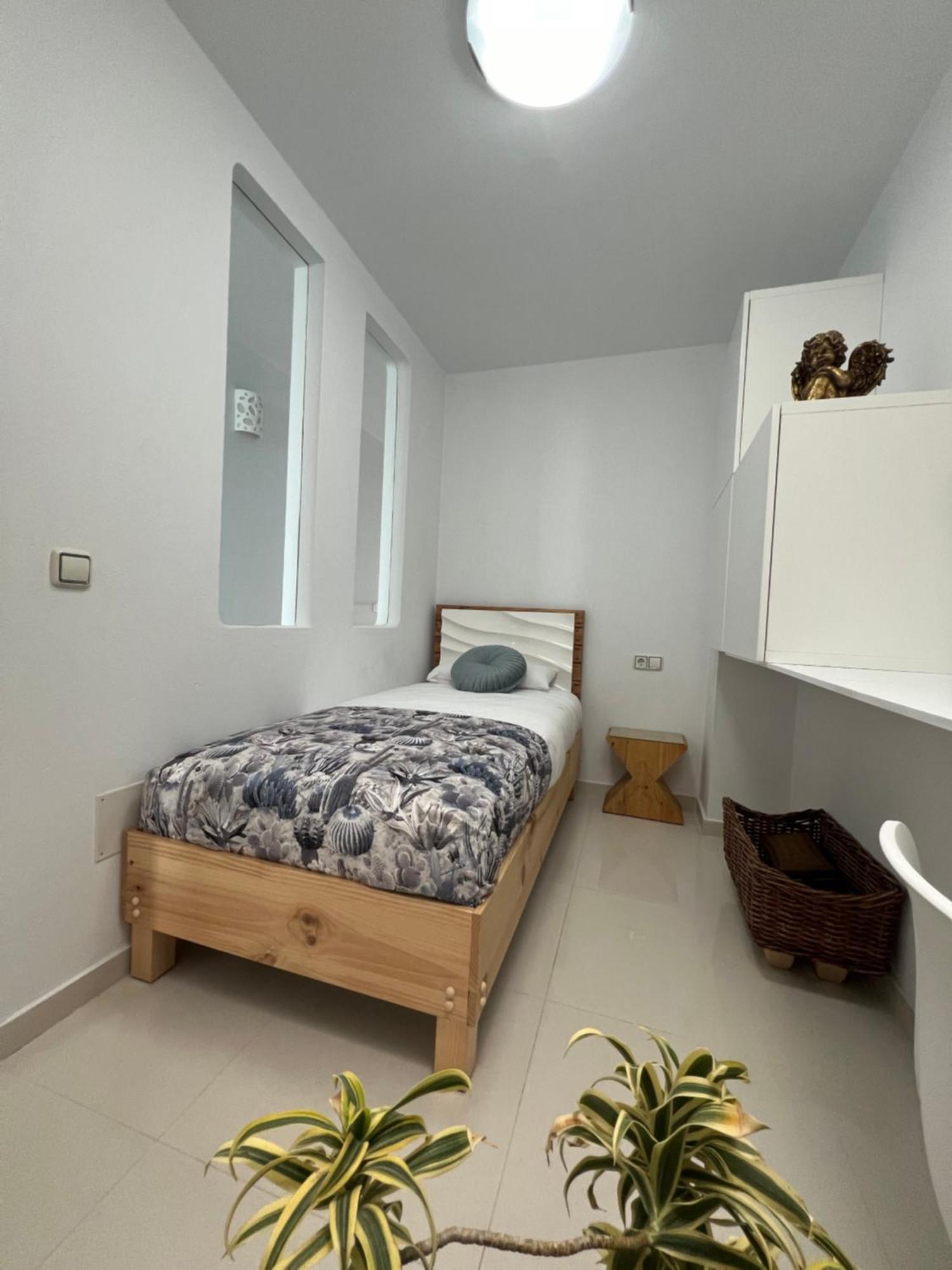 Playa Del Hombre Deluxe Luxury Apartments Zewnętrze zdjęcie