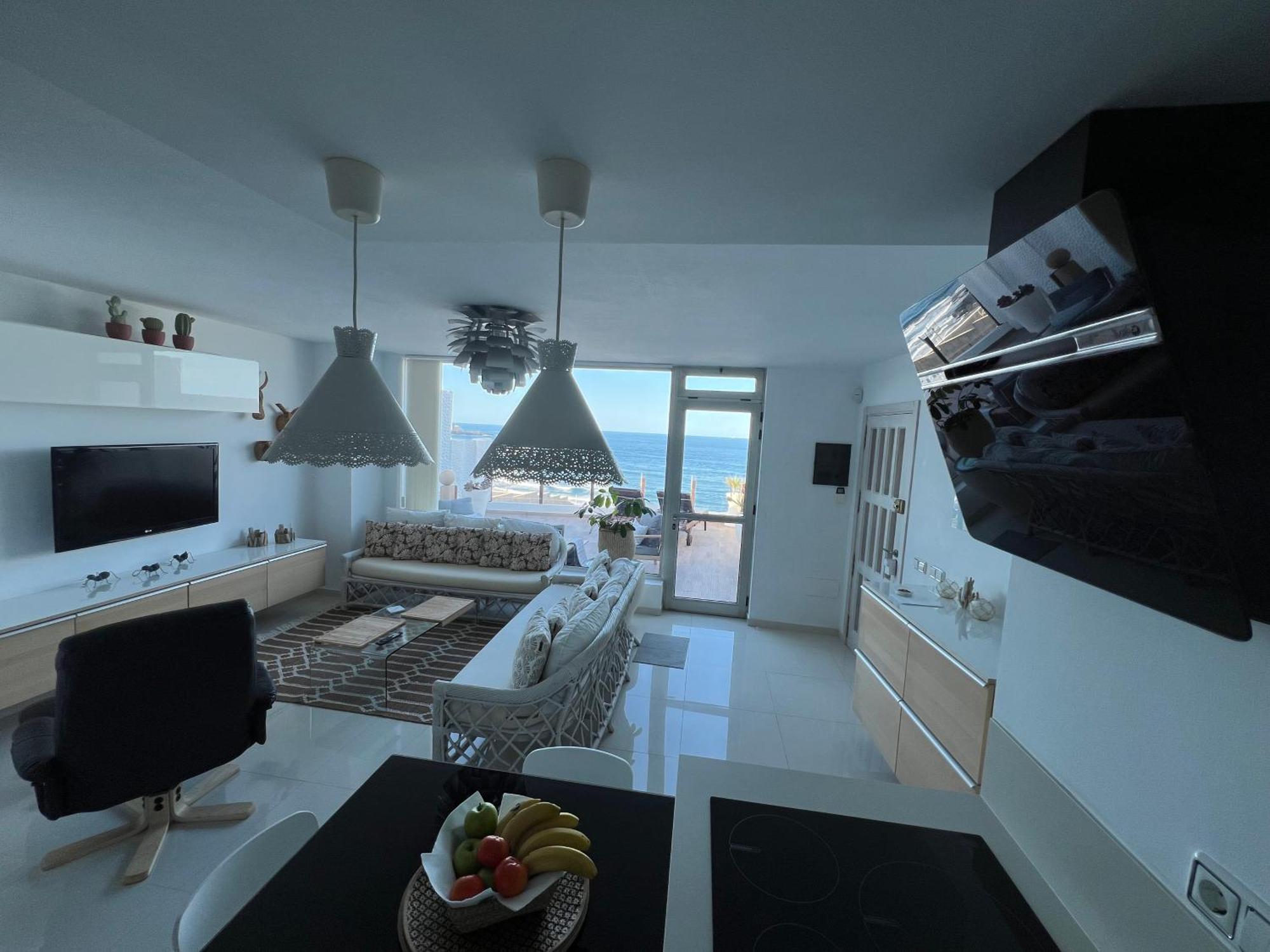 Playa Del Hombre Deluxe Luxury Apartments Zewnętrze zdjęcie