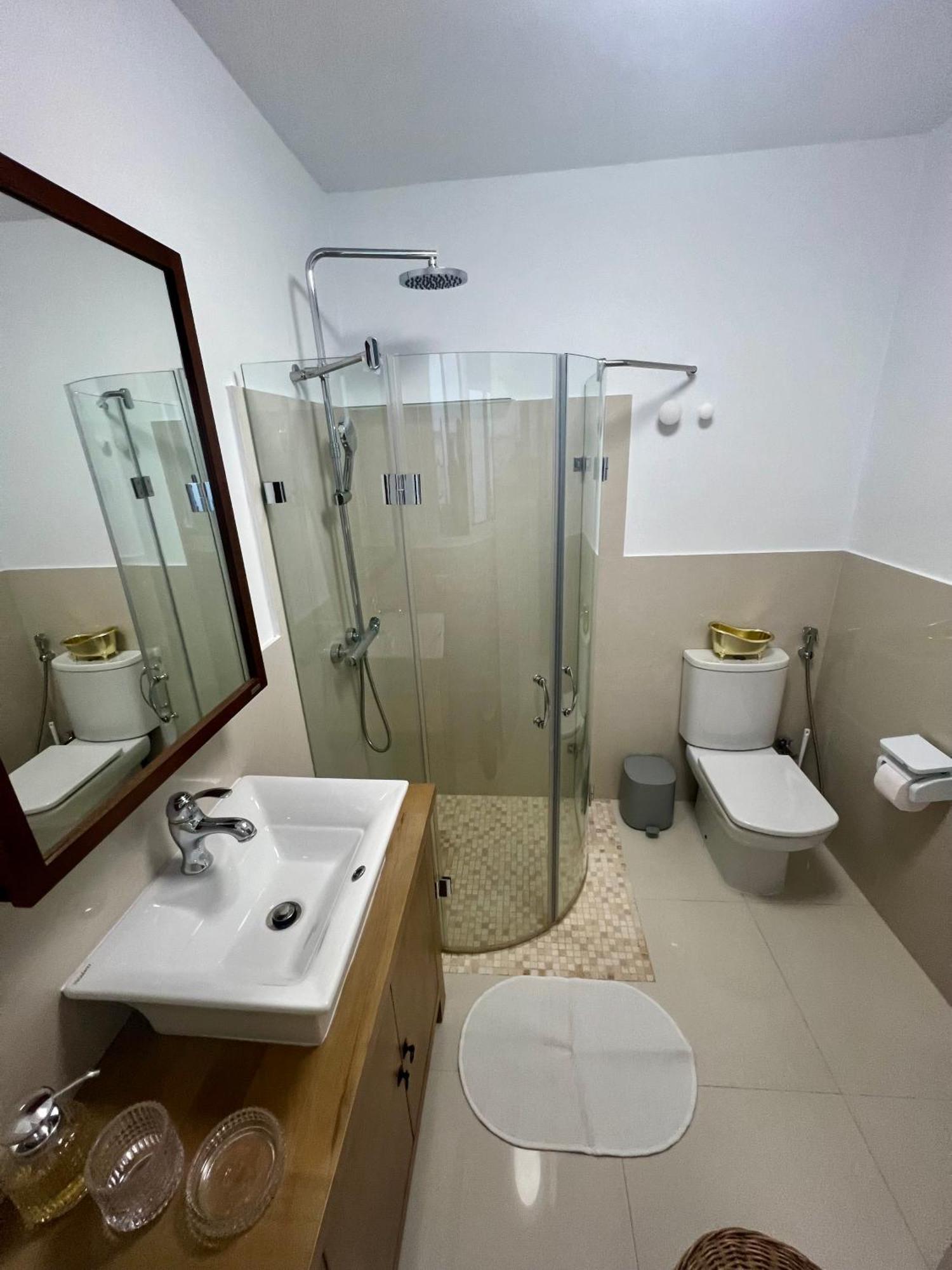 Playa Del Hombre Deluxe Luxury Apartments Zewnętrze zdjęcie