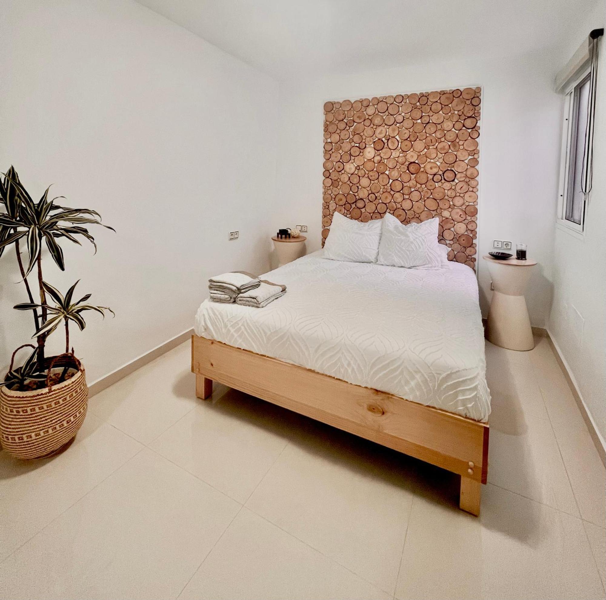 Playa Del Hombre Deluxe Luxury Apartments Zewnętrze zdjęcie